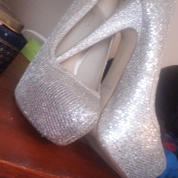 Aldo size 8 - Picture 3 of 3